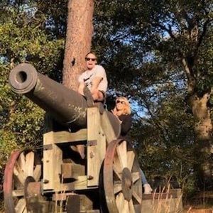 Meet your Posher, John